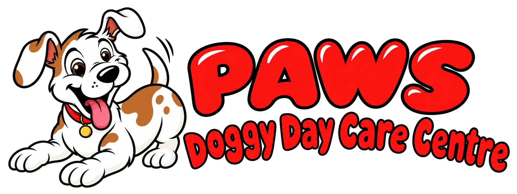 Paws Doggy day Care Centre